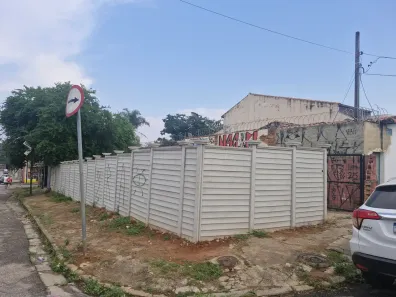 Lote/Terreno à venda, 110m² no Vila Assis, Sorocaba