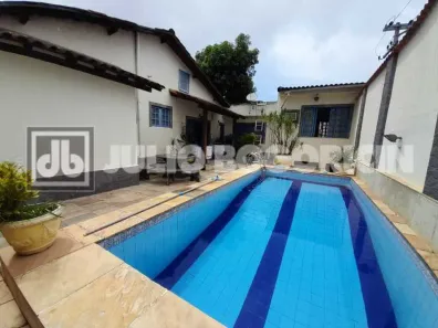 Casa de Condomínio com 4 Quartos à venda, 285m² no Pechincha, Rio de Janeiro