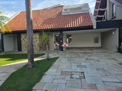 Casa com 5 Quartos à venda, 312m² no Condomínio Esplanada do Sol, São José dos Campos