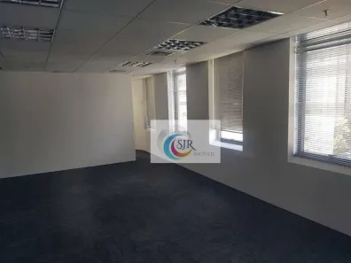 Sala Comercial à venda, 208m² no Cidade Monções, São Paulo