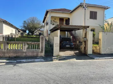 Lote/Terreno à venda, 750m² no Vila Irmãos Arnoni, São Paulo