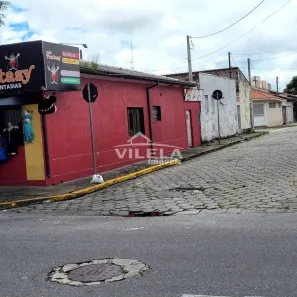 Ponto Comercial à venda, 414m² no Jardim Santa Maria, Jacareí