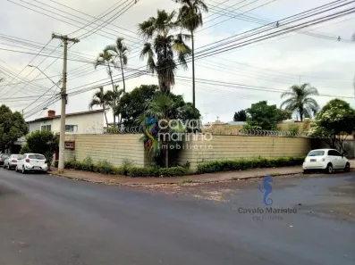 Lote/Terreno à venda, 730m² no Jardim Sumaré, Ribeirão Preto
