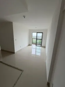 Apartamento com 2 Quartos para venda ou aluguel, 54m² no Turu, São Luís