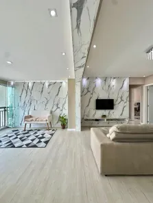 Apartamento com 3 Quartos à venda, 135m² no Parque São Jorge, São Paulo