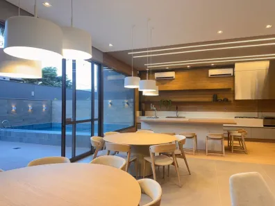 Apartamento com 3 Quartos à venda, 161m² no Zona 03, Maringá