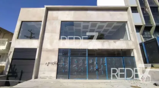 Ponto Comercial para alugar, 747m² no Botafogo, Campinas