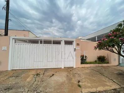 Casa com 3 Quartos à venda, 120m² no Parque Residencial Santa Gertrudes, Marília