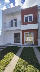 Casa com 3 Quartos à venda, 122m² no Laranjal, Pelotas