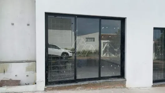 Ponto Comercial para alugar, 36m² no Palmital, Marília