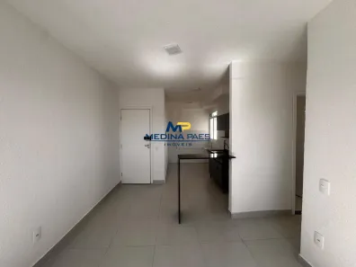 Apartamento com 2 Quartos à venda, 47m² no Monjolos, São Gonçalo