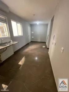 Apartamento com 2 Quartos à venda, 40m² no Chácaras Assay, Hortolândia