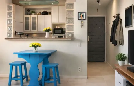 Apartamento com 2 Quartos à venda, 52m² no Vila Vermelha, São Paulo