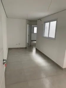 Cobertura com 2 Quartos à venda, 95m² no Vila Pires, Santo André