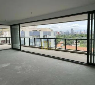 Apartamento com 4 Quartos à venda, 285m² no Itaim Bibi, São Paulo