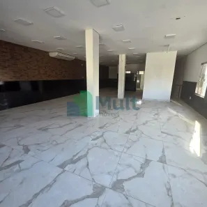 Imóvel Comercial com 1 Quarto para alugar, 110m² no Ipiranga, Ribeirão Preto