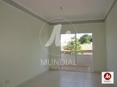 Apartamento com 2 Quartos à venda, 67m² no Jardim Botânico, Ribeirão Preto