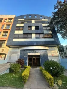 Sala Comercial para alugar, 103m² no Petrópolis, Porto Alegre