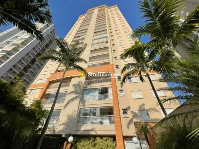 Apartamento com 3 Quartos à venda, 128m² no Jardim Santa Ângela, Ribeirão Preto
