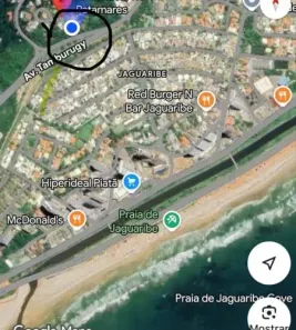 Lote/Terreno à venda, 680m² no Patamares, Salvador