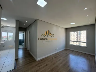 Apartamento com 2 Quartos para alugar, 48m² no Novo Osasco, Osasco