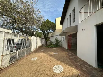 Casa com 3 Quartos à venda, 223m² no Vila Santa Inês, Americana
