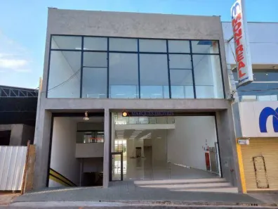 Ponto Comercial à venda, 1095m² no Centro, Vinhedo