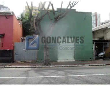 Casa com 2 Quartos à venda, 240m² no Santo Antônio, São Caetano do Sul