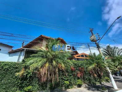 Sobrado com 3 Quartos para alugar, 213m² no Jardim Santa Mena, Guarulhos