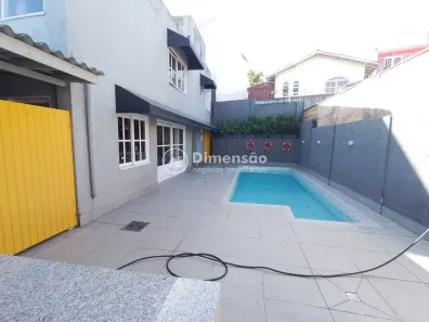 Casa com 4 Quartos à venda, 529m² no Bom Abrigo, Florianópolis