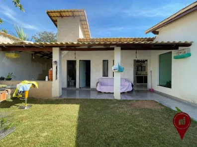 Casa com 2 Quartos à venda, 90m² no Retiro do Brumado, Brumadinho