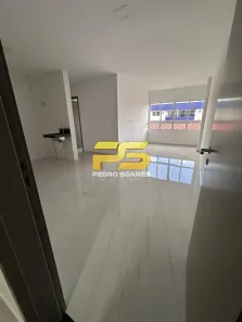 Apartamento com 2 Quartos à venda, 20m² no Camboinha, Cabedelo