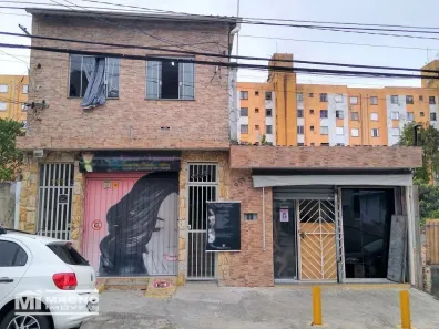 Casa com 3 Quartos à venda, 122m² no Vila Monte Santo, São Paulo