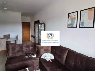Apartamento com 3 Quartos à venda, 78m² no Jardim Europa, Paulínia