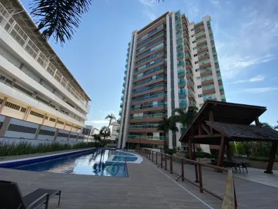 Apartamento com 3 Quartos à venda, 93m² no Edson Queiroz, Fortaleza
