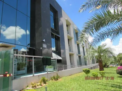 Kitnet com 1 Quarto para alugar, 25m² no Setor Sudoeste, Brasília