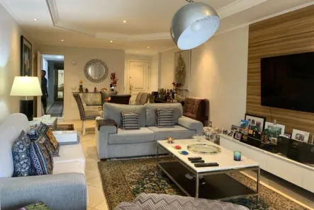 Cobertura com 3 Quartos à venda, 187m² no Recreio dos Bandeirantes, Rio de Janeiro