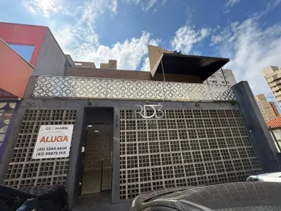 Imóvel Comercial à venda, 236m² no Centro, Londrina