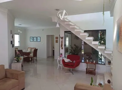 Casa com 3 Quartos à venda, 230m² no Residencial Jardim Aurora, Pindamonhangaba