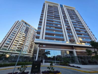 Apartamento com 3 Quartos à venda, 77m² no Parque Iracema, Fortaleza