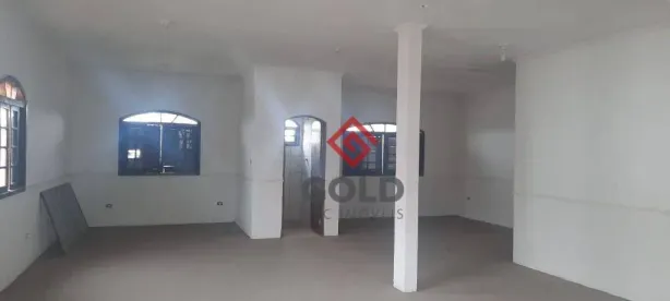 Ponto Comercial para alugar, 100m² no Parque Capuava, Santo André