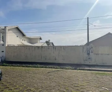 Lote/Terreno à venda, 360m² no Centro, Peruíbe