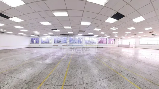 Prédio Comercial à venda, 2269m² no Vila Valparaíso, Santo André