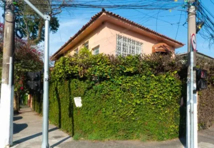 Sobrado com 3 Quartos à venda, 290m² no Indianópolis, São Paulo
