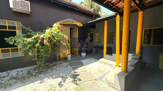 Ponto Comercial com 7 Quartos à venda, 246m² no Campo Belo, São Paulo