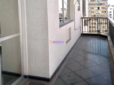 Apartamento com 3 Quartos à venda, 120m² no Ingá, Niterói