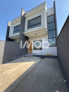 Casa com 3 Quartos à venda, 100m² no Chico de Paulo, Jaraguá do Sul