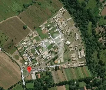 Lote/Terreno à venda, 250m² no CECOM (Jacaré), Cabreúva