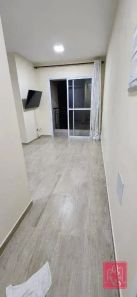 Apartamento com 2 Quartos à venda, 45m² no Montanhão, São Bernardo do Campo