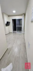 Apartamento com 2 Quartos à venda, 45m² no Montanhão, São Bernardo do Campo